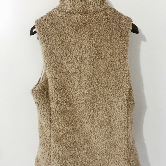 Patagonia los gatos vest - Picture 4 of 4